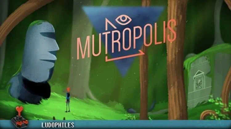 Mutropolis скачать торрент бесплатно на PC