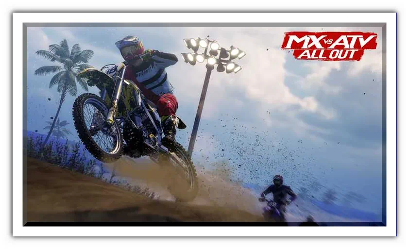 MXGP 2020 - The Official Motocross Videogame