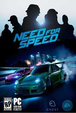 Need for Speed Carbon скачать торрент бесплатно на PC