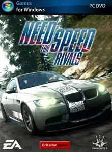 Need for Speed Rivals скачать торрент бесплатно на PC