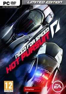 Need For Speed World скачать торрент бесплатно на PC