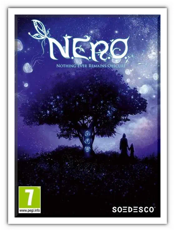 Nero скачать игру торрент бесплатно на PC