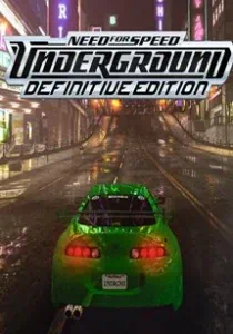 NFS Underground 2 Redux скачать торрент бесплатно на PC