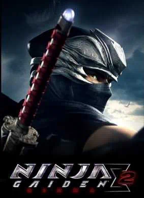 Ninja Gaiden 3 Razor's Edge скачать торрент бесплатно на PC