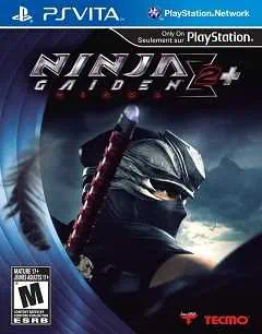 Ninja Gaiden Sigma скачать торрент бесплатно на PC