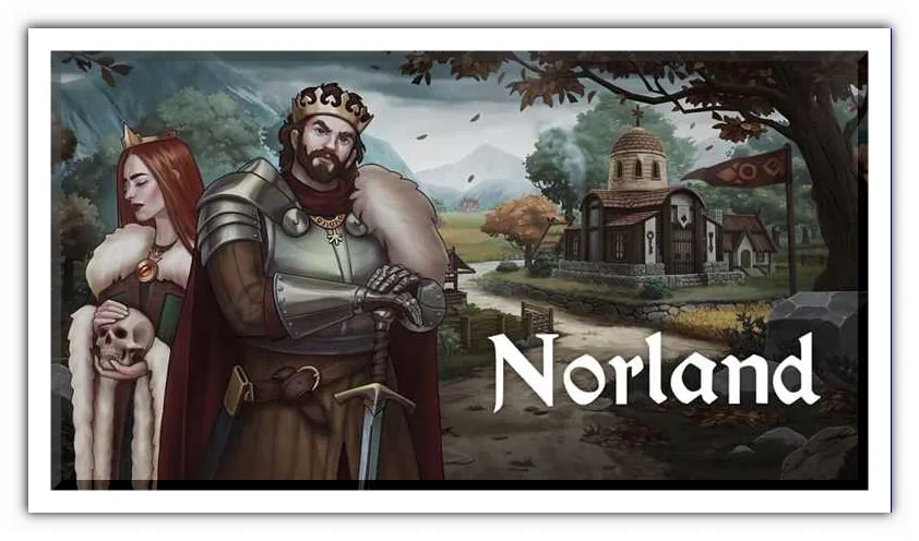 Norland скачать торрент бесплатно на PC