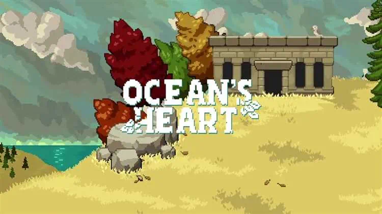 Ocean's Heart скачать торрент бесплатно на PC
