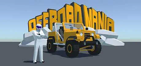 Offroad Mania скачать торрент бесплатно на PC