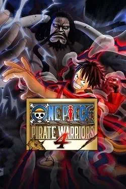 One Piece Pirate Warriors 4 скачать торрент бесплатно на PC