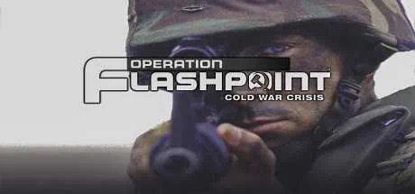 Operation Flashpoint Cold War Crisis скачать торрент бесплатно на PC