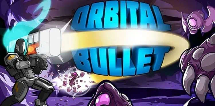 Orbital Bullet скачать торрент бесплатно на PC