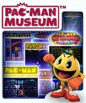 PAC-MAN MUSEUM скачать торрент бесплатно на PC
