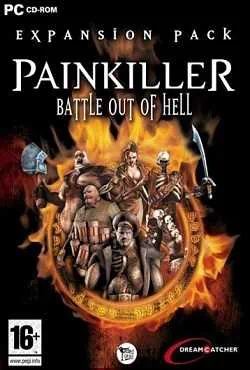 Painkiller 2004 скачать торрент на PC