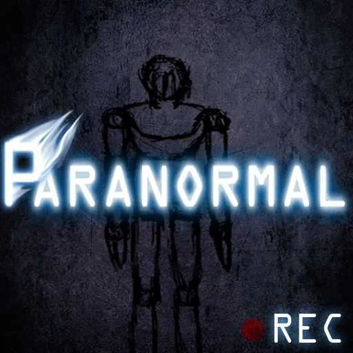 Paranormal скачать торрент бесплатно на PC