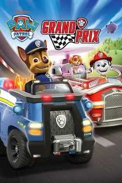 PAW Patrol The Movie Adventure City Calls на ПК на русском скачать торрент бесплатно