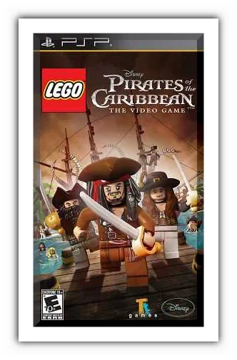 Пираты Карибского Моря Легенда о Джеке Воробье скачать игру торрент бесплатно на PC