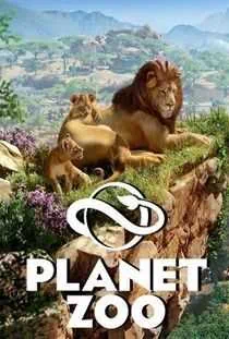 Planet Zoo RePack Xatab скачать торрент бесплатно на PC