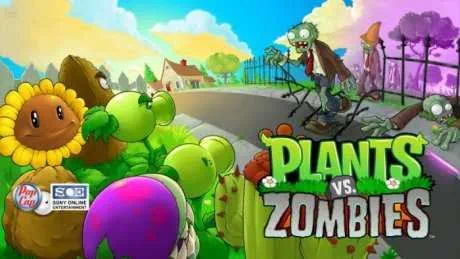 Plants vs Zombies Battle for Neighborville скачать торрент бесплатно на PC