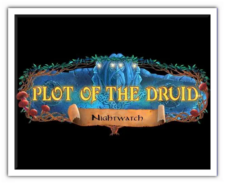 Plot of the Druid скачать торрент бесплатно на PC