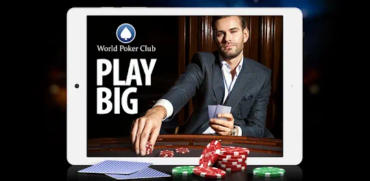 Poker Club скачать торрент бесплатно на PC