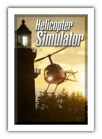 Police Helicopter Simulator скачать торрент бесплатно на PC