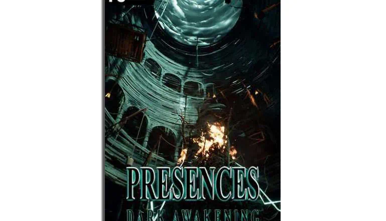 Presences Dark Awakening скачать торрент бесплатно на PC