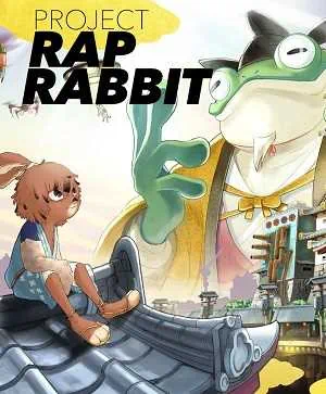Project Rap Rabbit скачать торрент бесплатно на PC