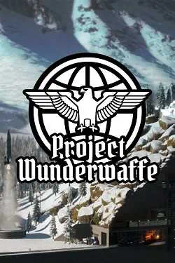 Project Wunderwaffe скачать торрент бесплатно на PC