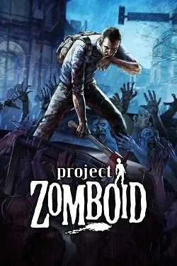 Project Zomboid скачать торрент бесплатно на PC