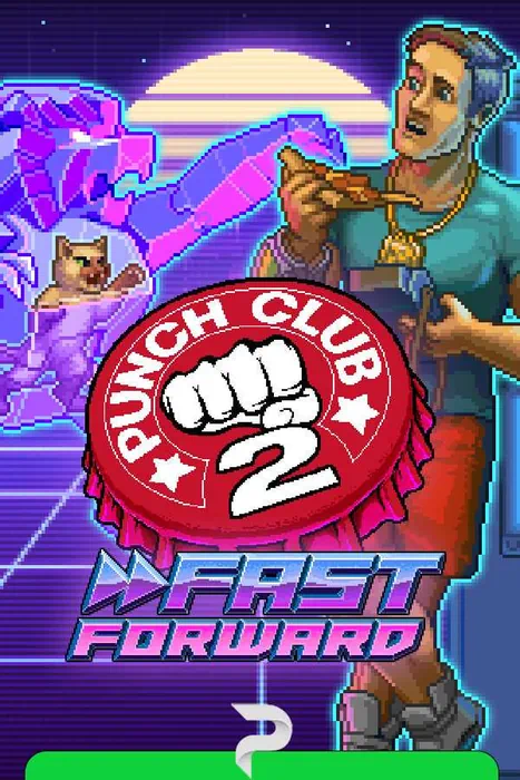 Punch Club скачать торрент бесплатно на PC