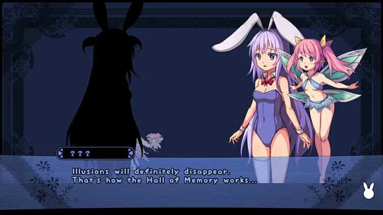 Rabi-Ribi скачать торрент бесплатно на PC