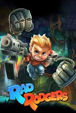 RAD скачать игру торрент бесплатно на PC