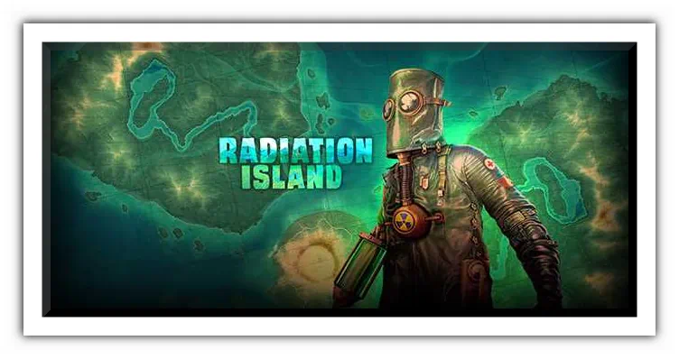 Radiation Island скачать торрент бесплатно на PC