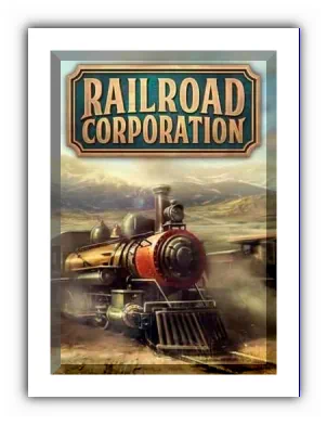 Railroad Corporation скачать торрент бесплатно на PC
