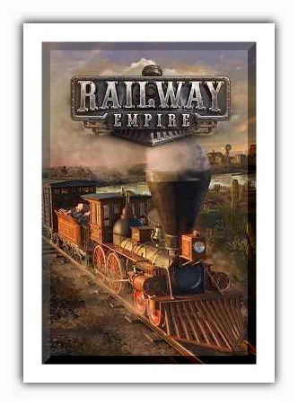 Railway Empire 2 скачать торрент бесплатно на PC