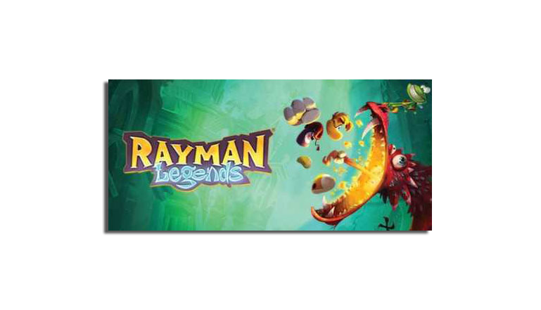 Rayman Origins скачать торрент бесплатно на PC