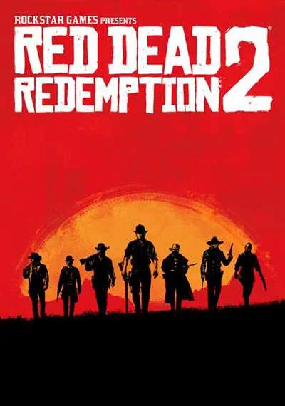 Red Dead Redemption 2 Механики скачать торрент бесплатно на PC