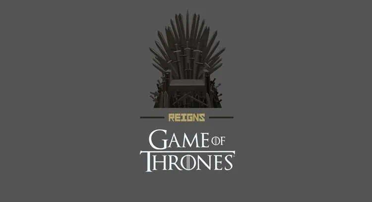 Reigns Game of Thrones скачать торрент бесплатно на PC