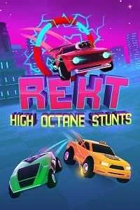 REKT High Octane Stunts скачать торрент бесплатно на PC