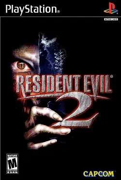 Resident Evil 2 1998 скачать торрент Механики бесплатно на ПК