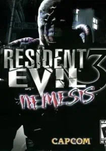 Resident Evil 3 Nemesis скачать торрент на PC русская версия