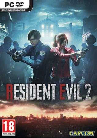 Resident Evil 8 Village PC RePack Xatab скачать торрент