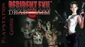 Resident Evil 4