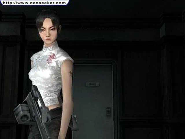Resident Evil Dead Aim скачать торрент бесплатно на PC