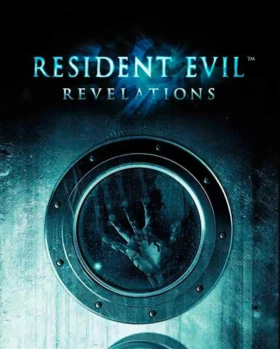 Resident Evil Revelations 1 скачать торрент бесплатно на PC