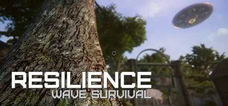 Resilience Wave Survival скачать торрент бесплатно PC