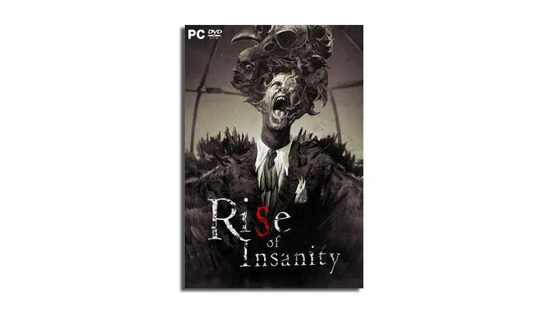 Rise of Insanity скачать торрент бесплатно на PC