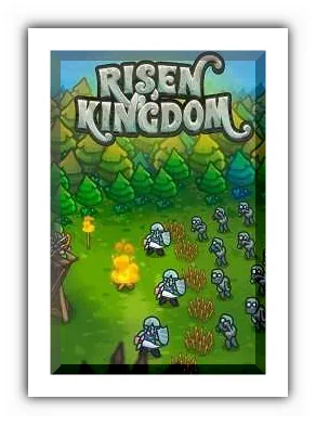 Risen Kingdom скачать торрент бесплатно на PC
