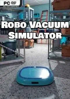 Robo Vacuum Simulator скачать торрент бесплатно на PC