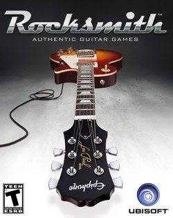 Rocksmith скачать торрент бесплатно на PC